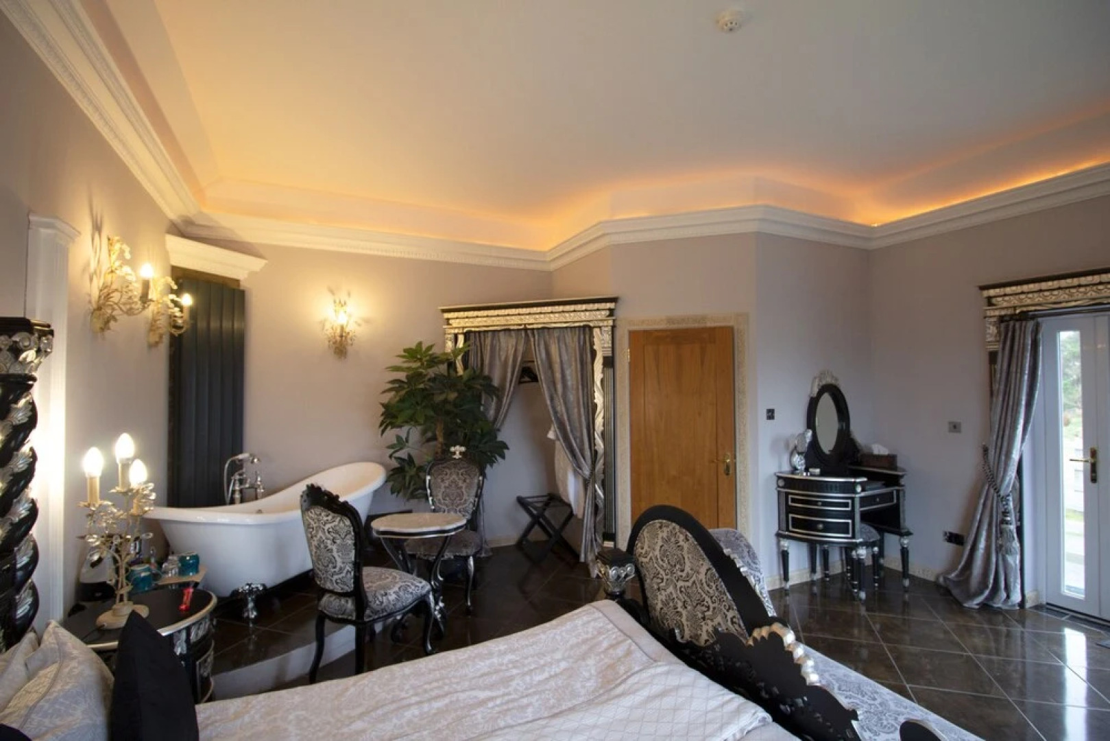 Ferndale Luxury Boutique Bed & Breakfast