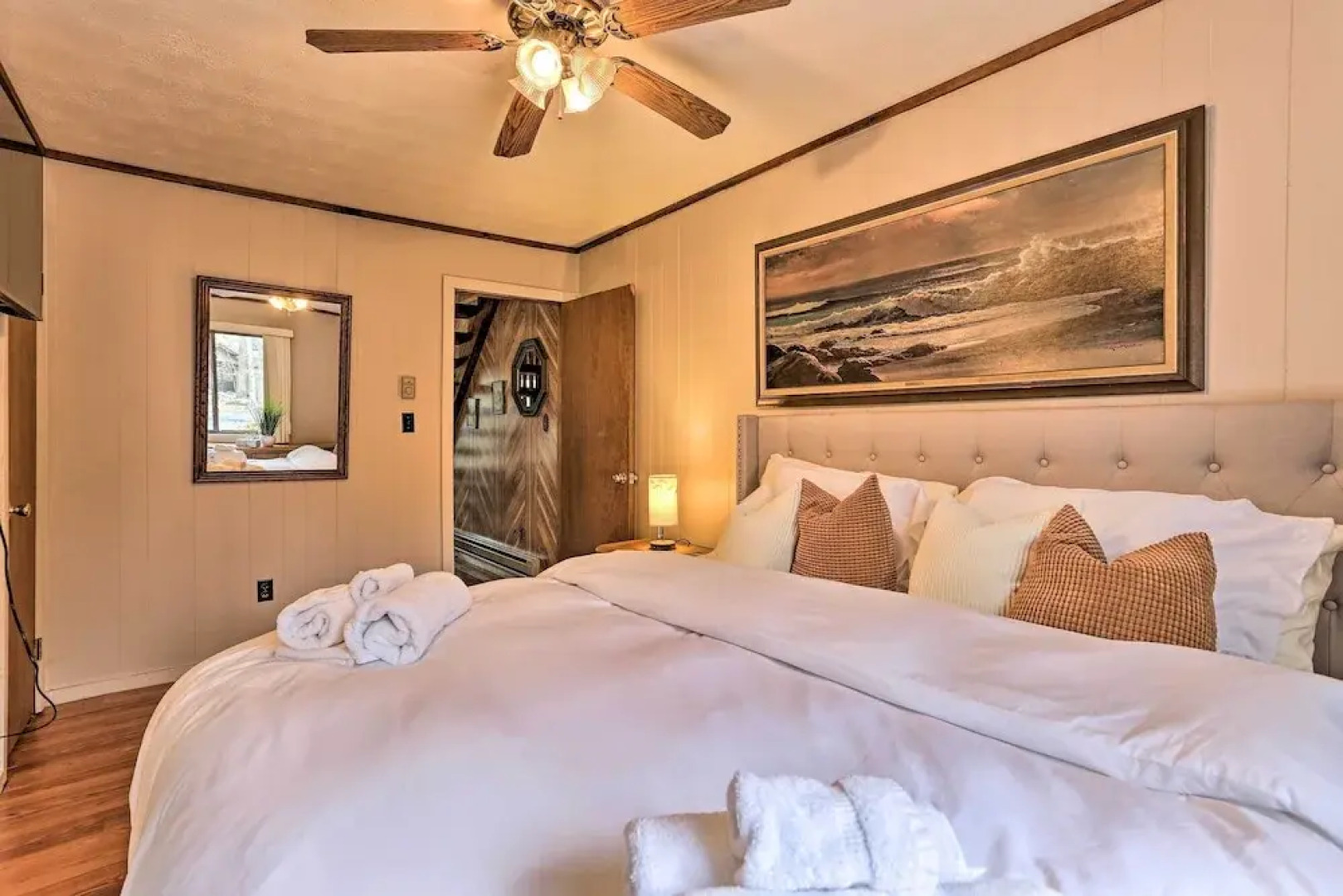 Resort Perks: Picturesque Poconos Getaway!