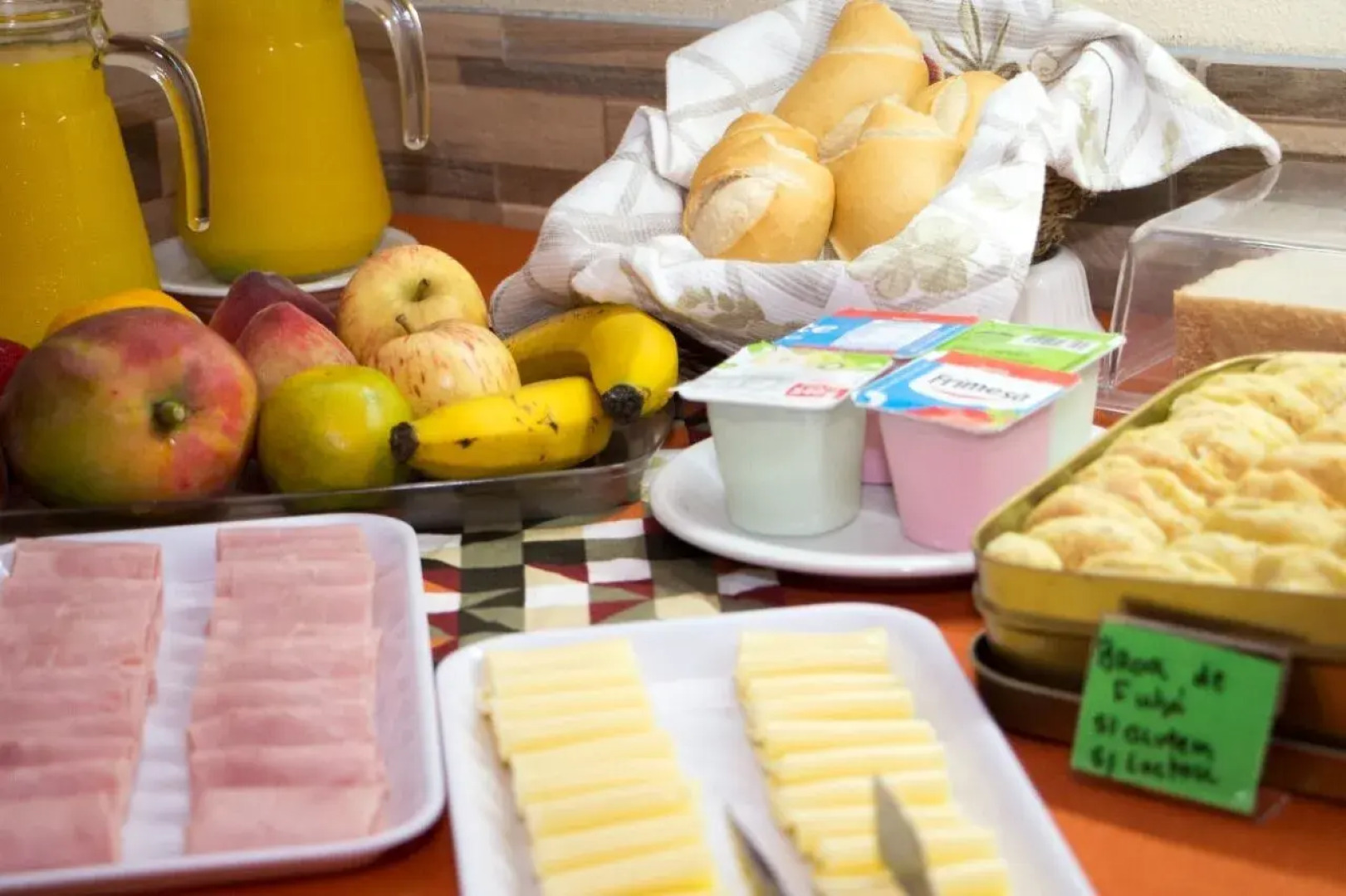 Pousada Green House by Conrado Vitali