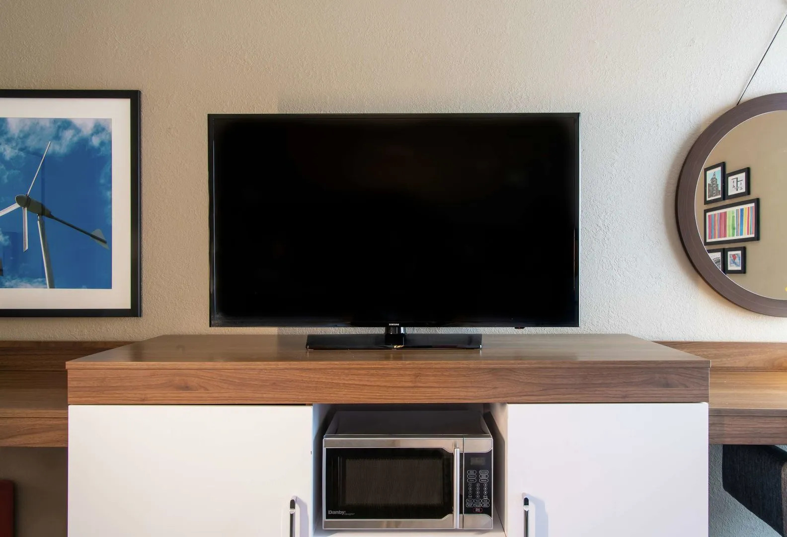 Hampton Inn Erie-South