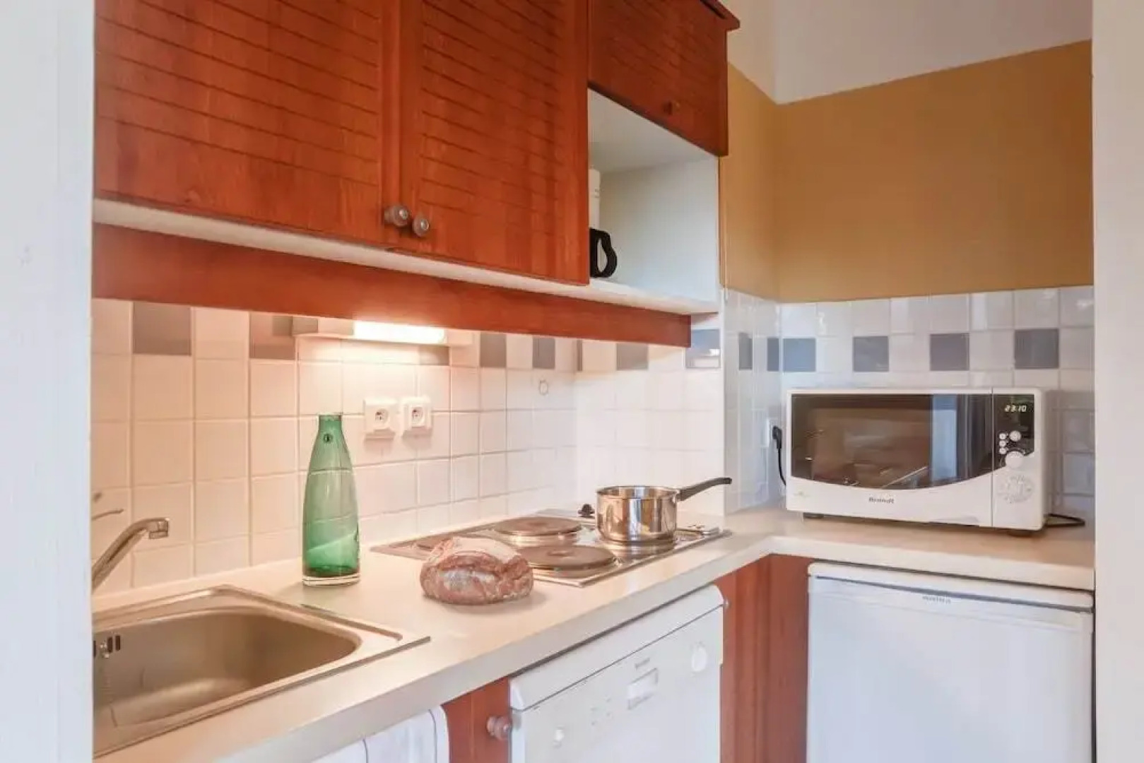 Residence Les Grands Pins