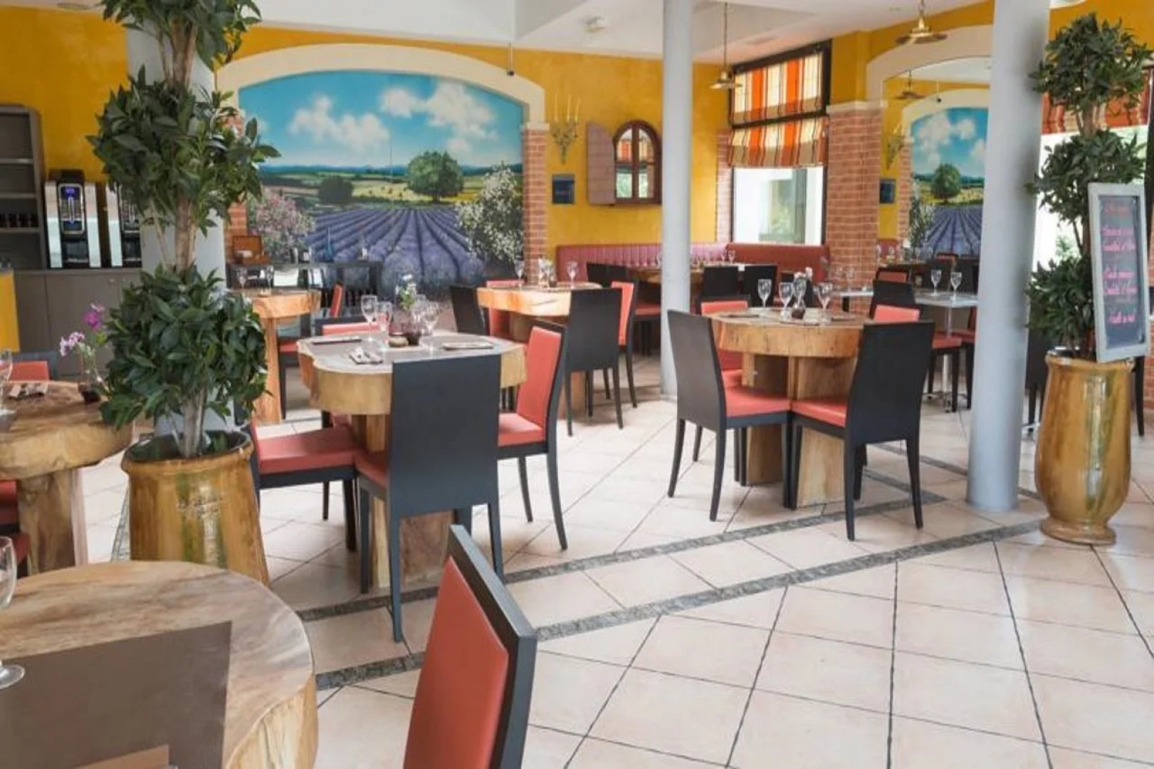 Mercure Avignon Gare TGV