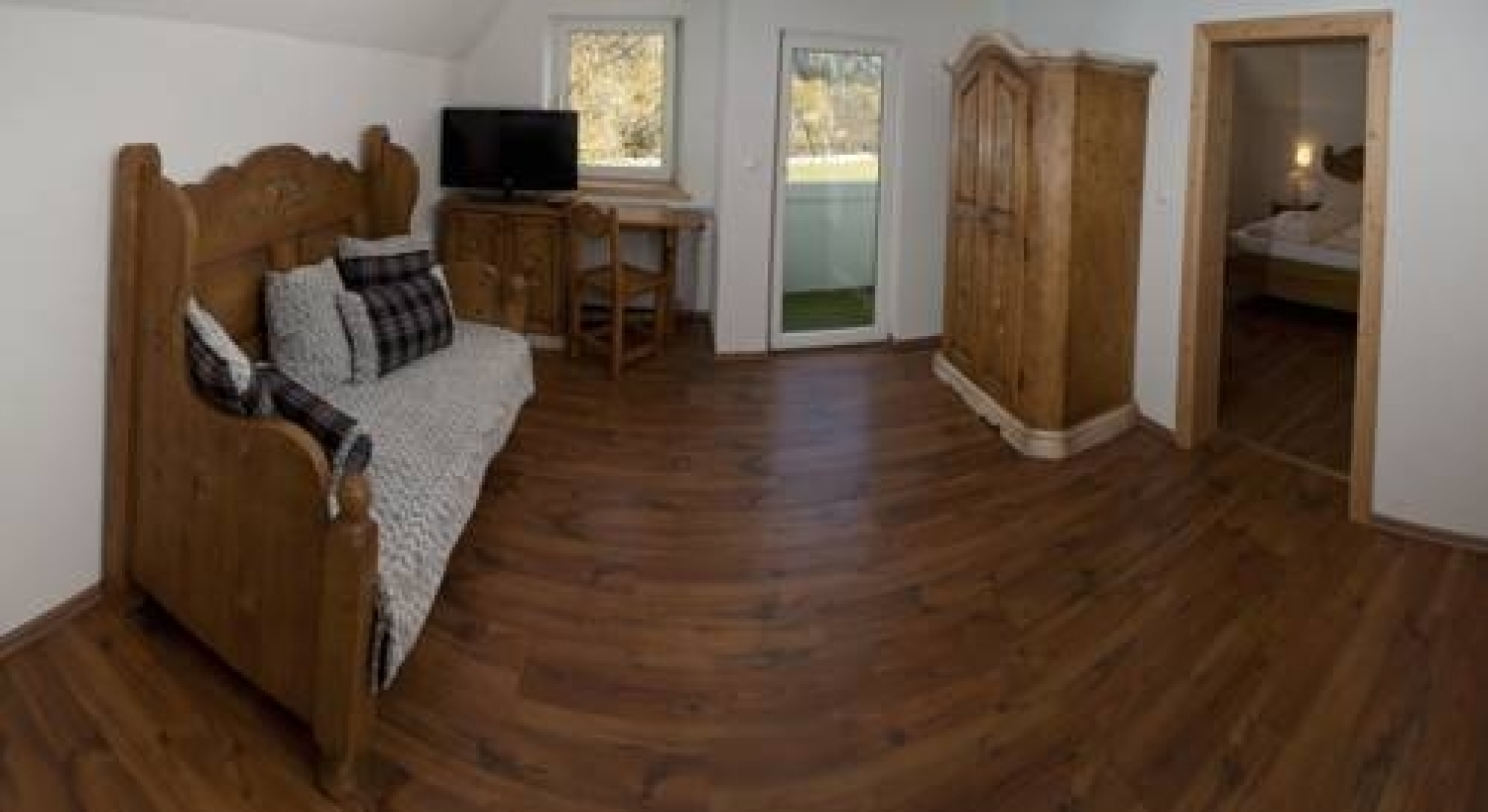 Edelweiss Appartements