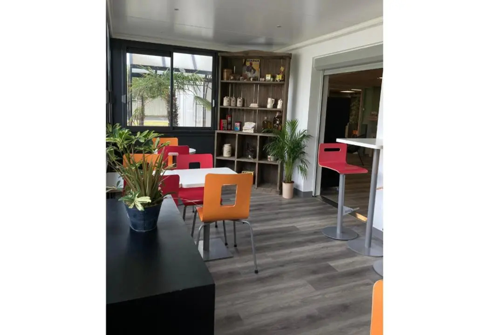 Hotel Première Classe La Rochelle Sud - Aytré