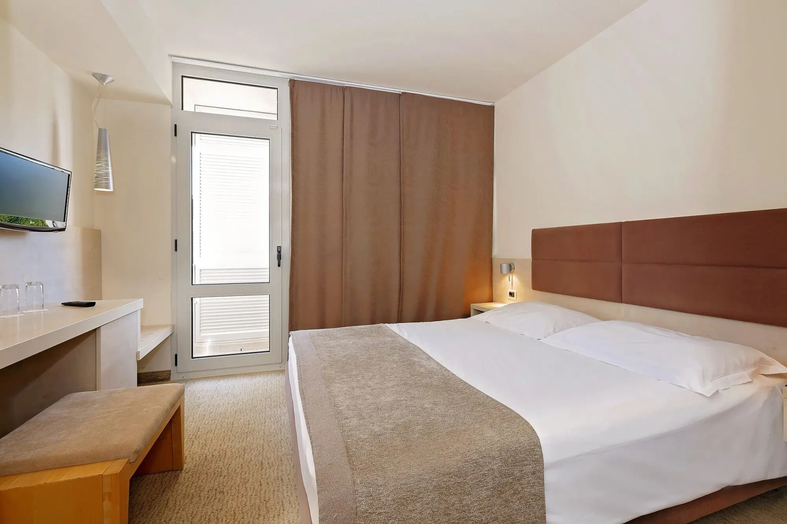 Hotel Mediteran Plava Laguna