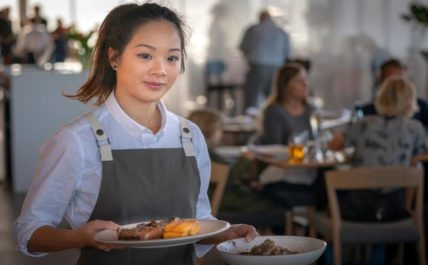 Peppers Silo Launceston