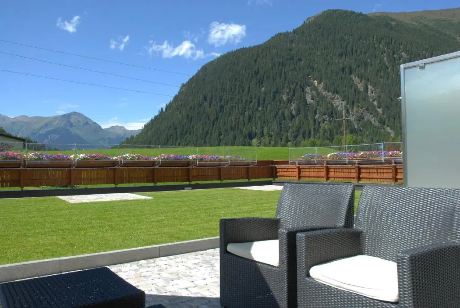 Appartements Delano