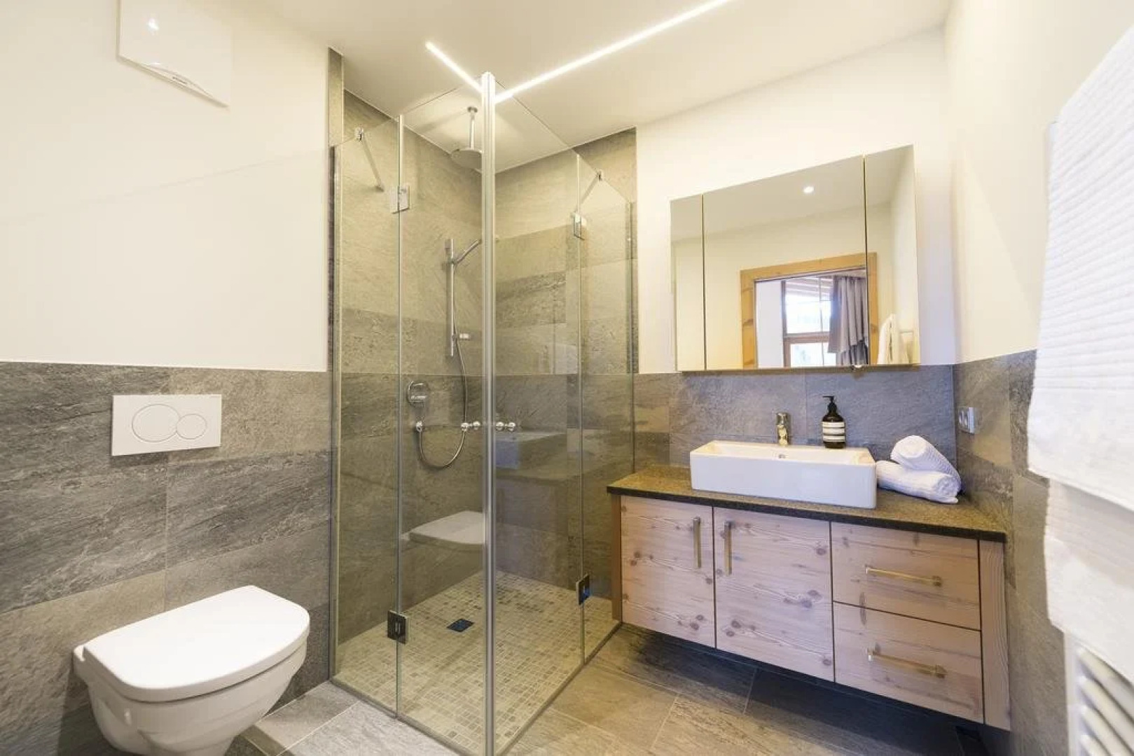 Alpen Chalet Dorfwies