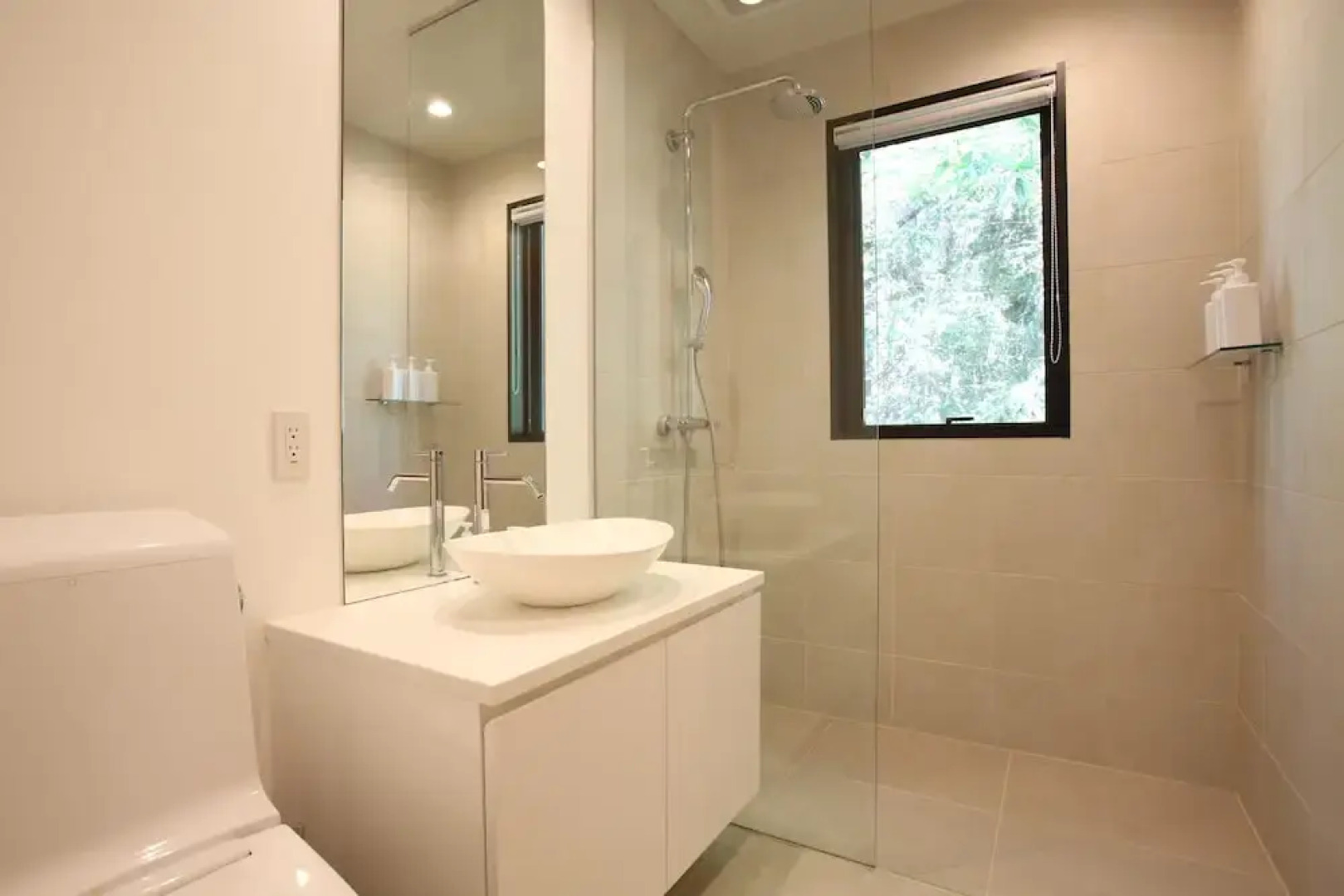 Seven Trees By Aokiko