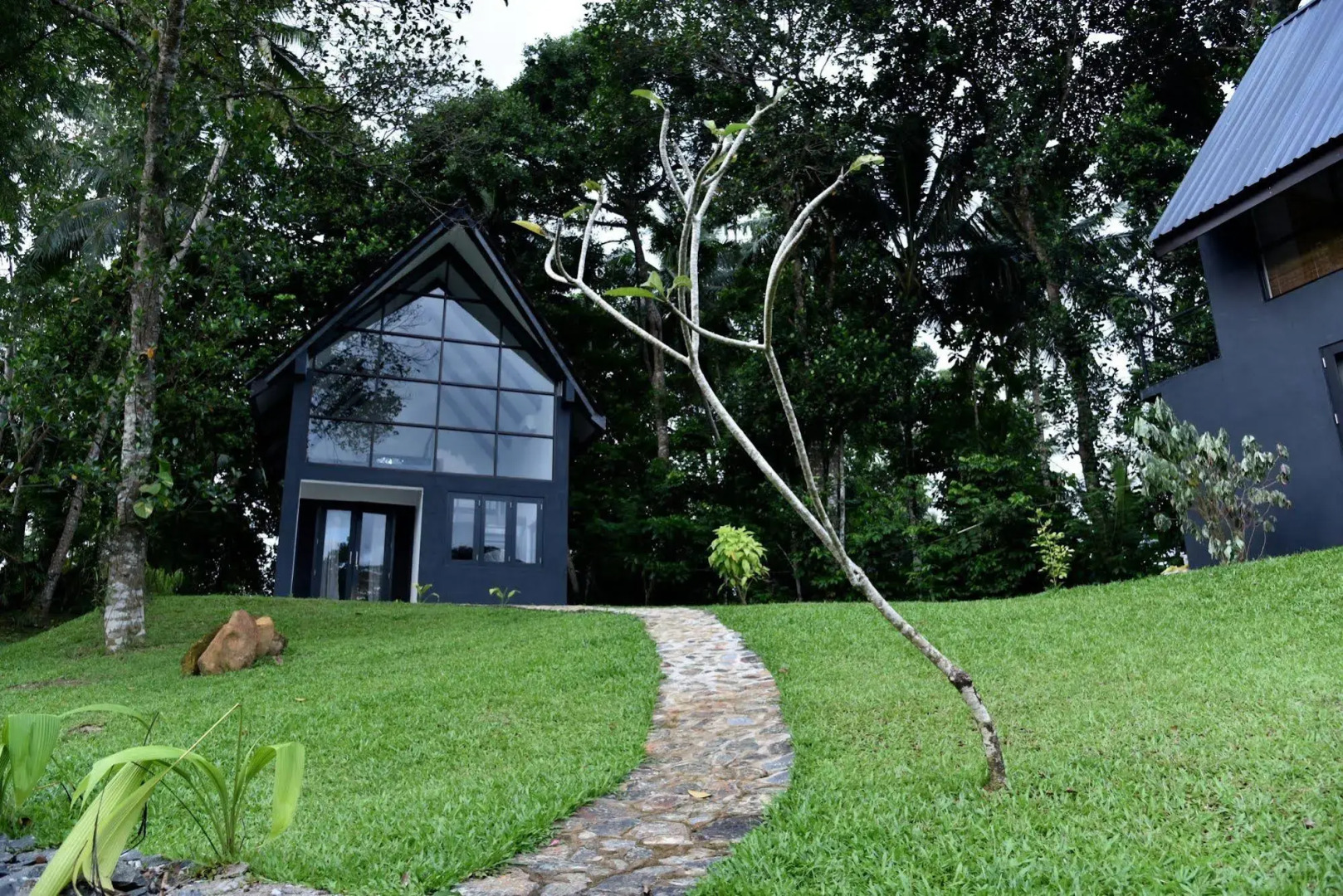 The Country House Chalets