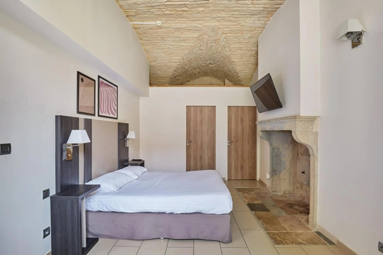 Appart'hôtel Odalys City - Dijon Centre Les Cordeliers