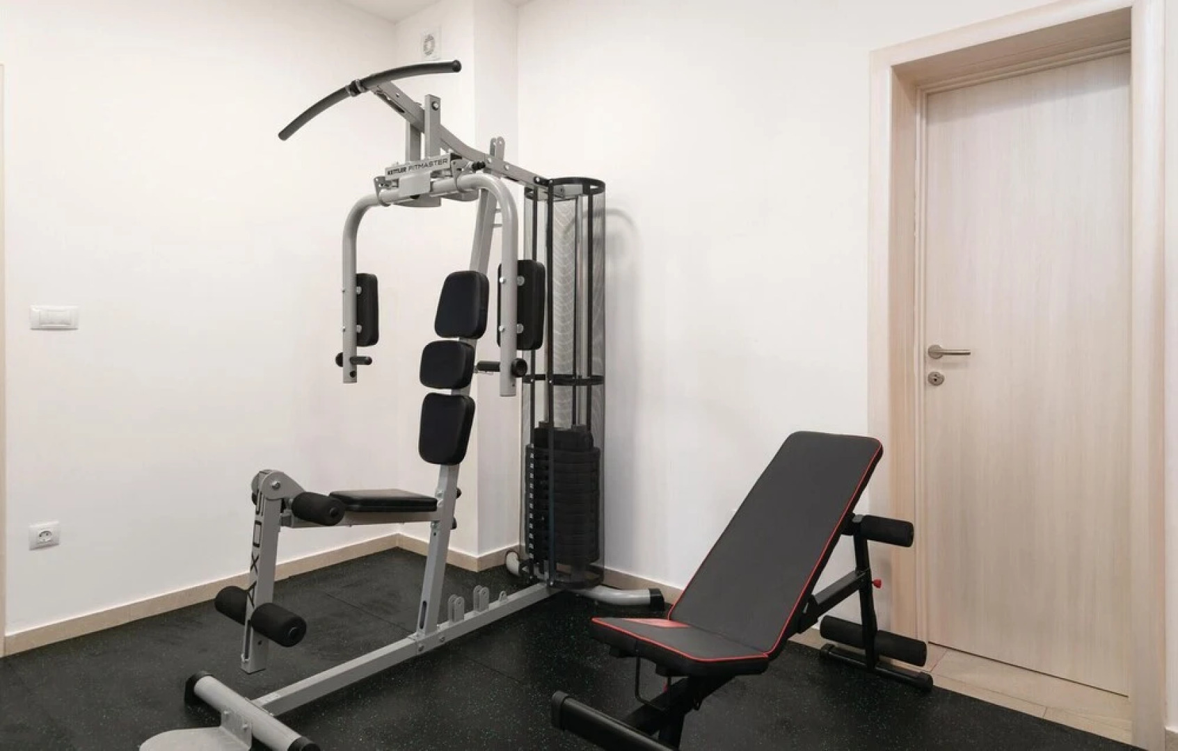 Awesome Home in Prigradica With Sauna, Wifi and 3 Bedrooms