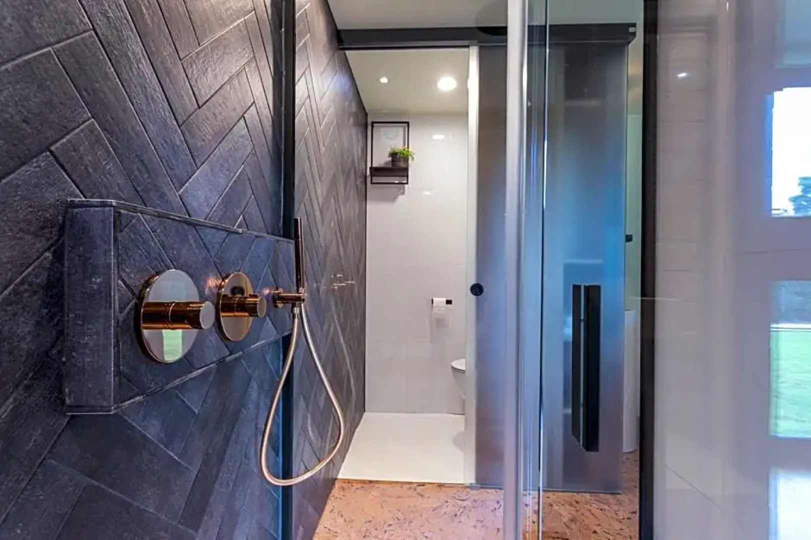 Bed & Breakfast Nummer5