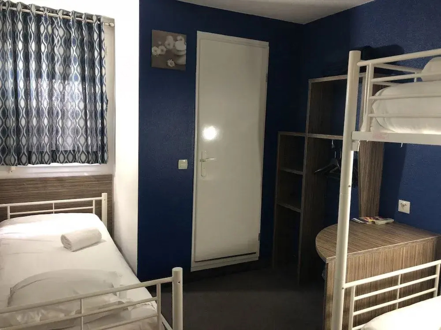 Fasthôtel Noyelles Godault