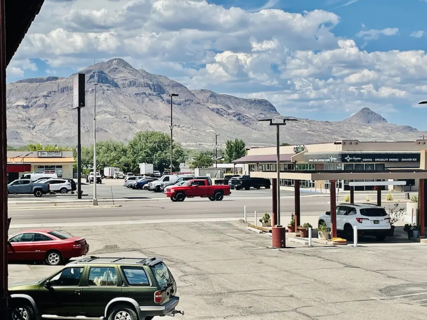 San Miguel Inn by OYO