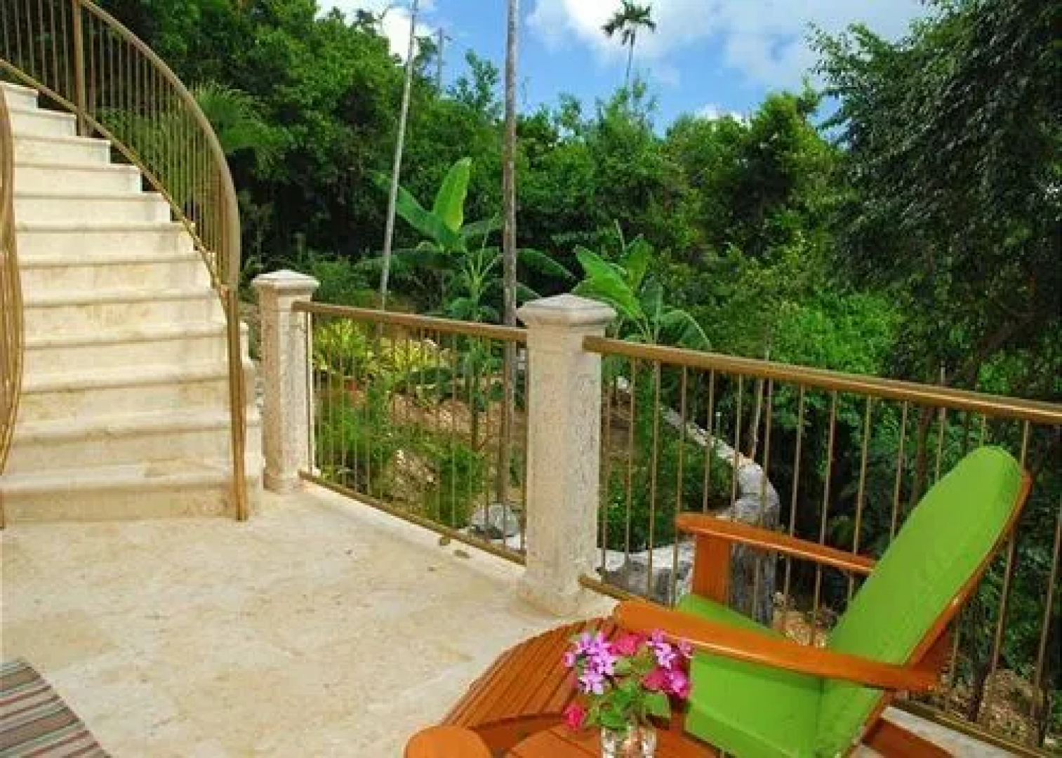 Coral Oasis