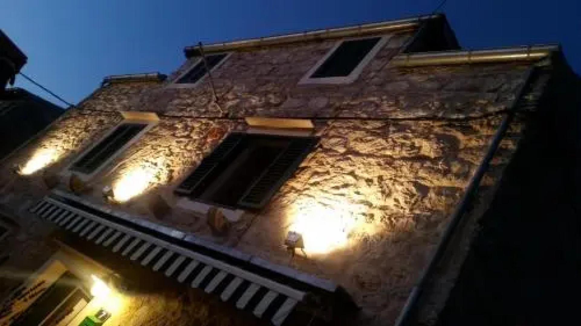 Buena Vis-ta Apartments with the Sea View