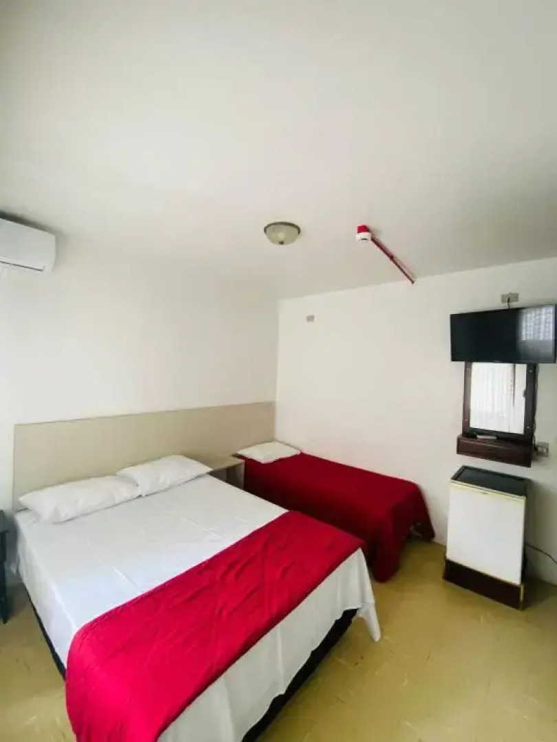 Vitoria Torres Hotel