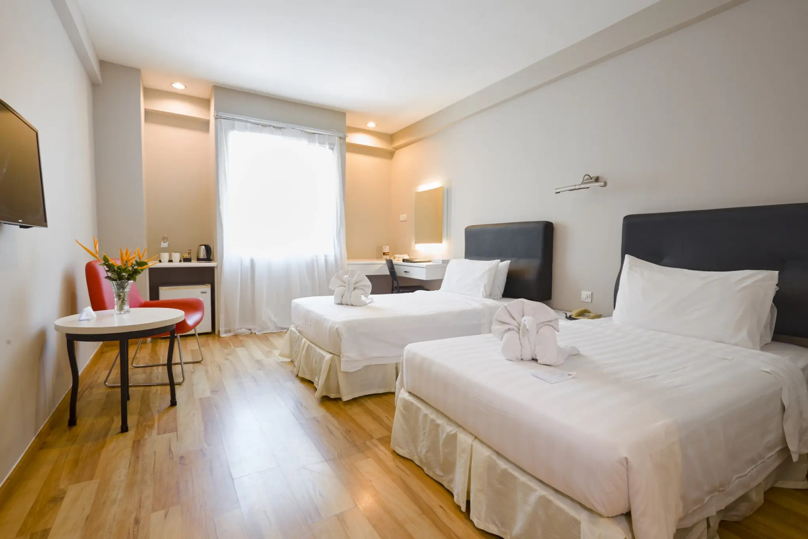 The Palace Hotel Kota Kinabalu