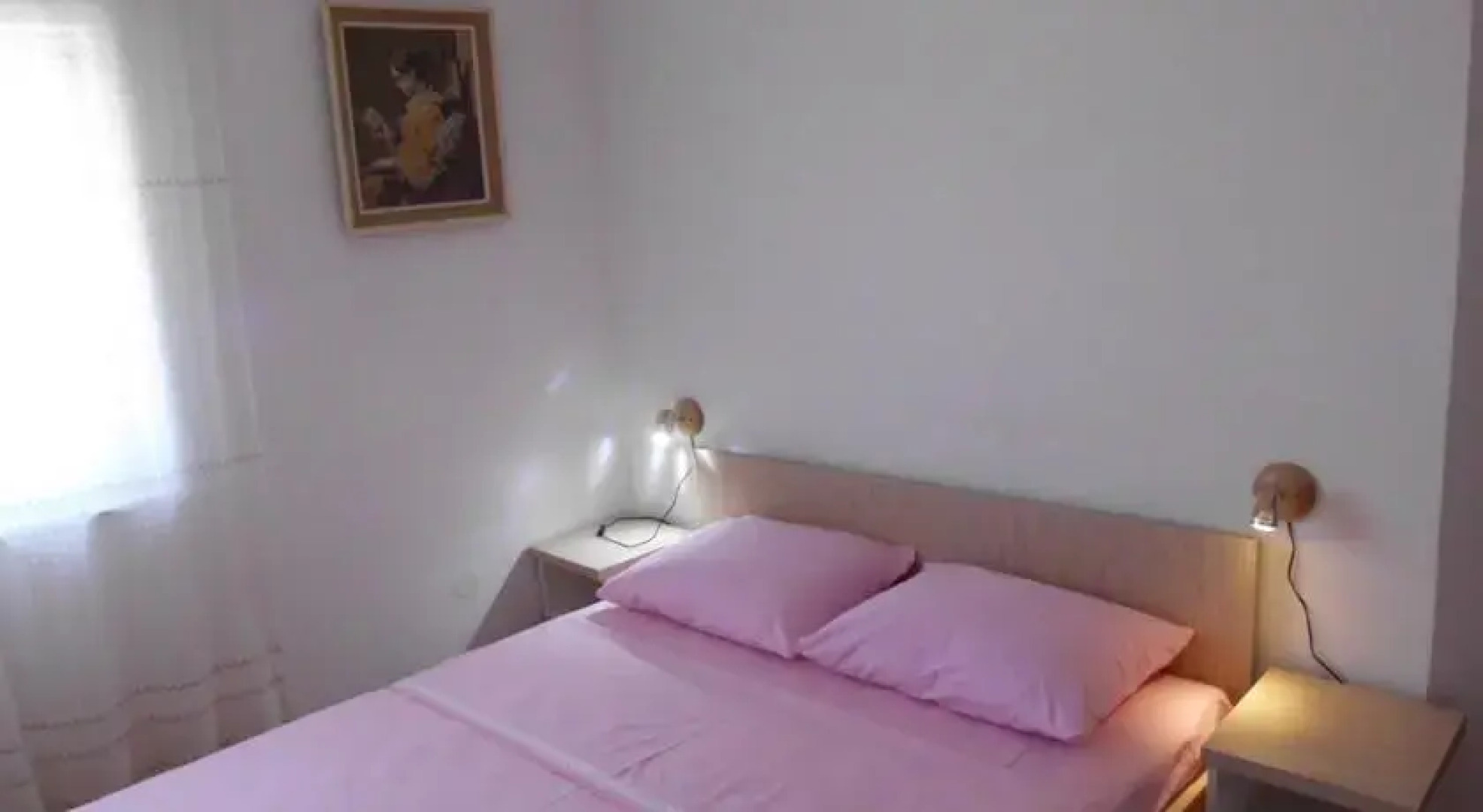 Apartments Mijo Murter