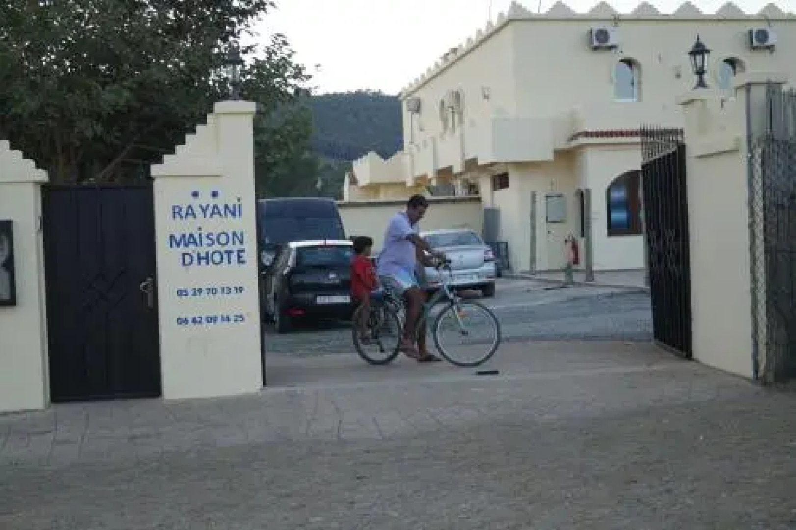 Rayani Maison Dhotes