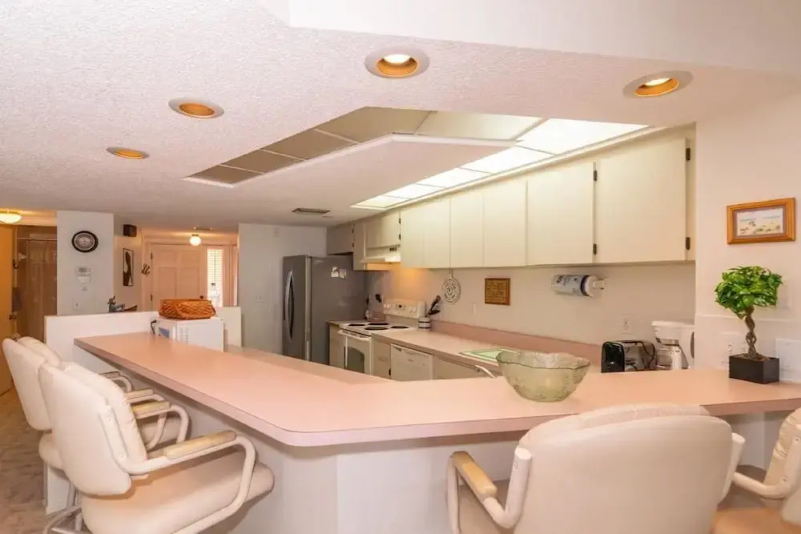 Coquina Moorings 206