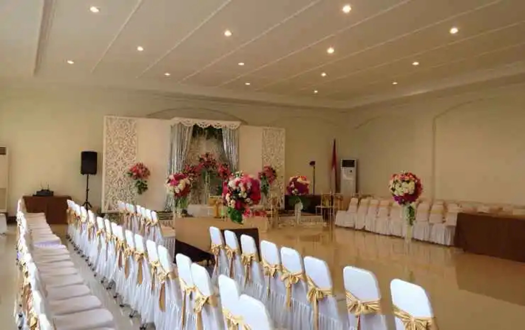 Colonial Hotel Makassar