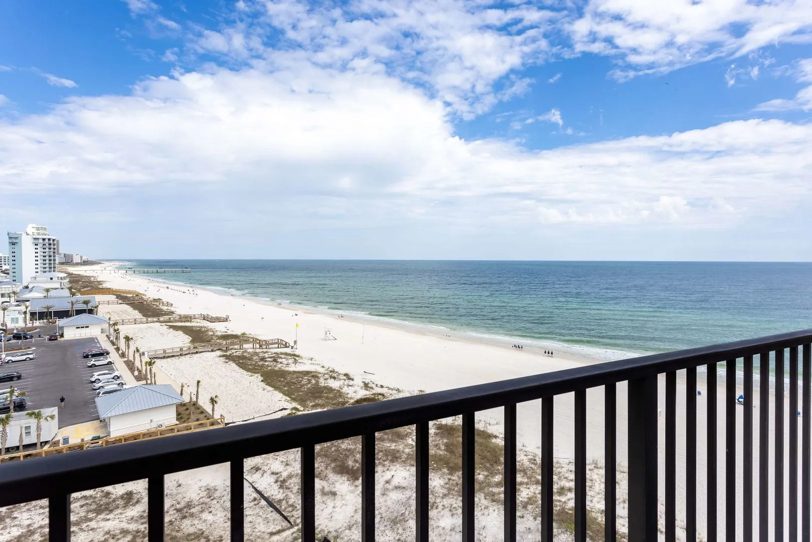 Hampton Inn & Suites Orange Beach/Gulf Front