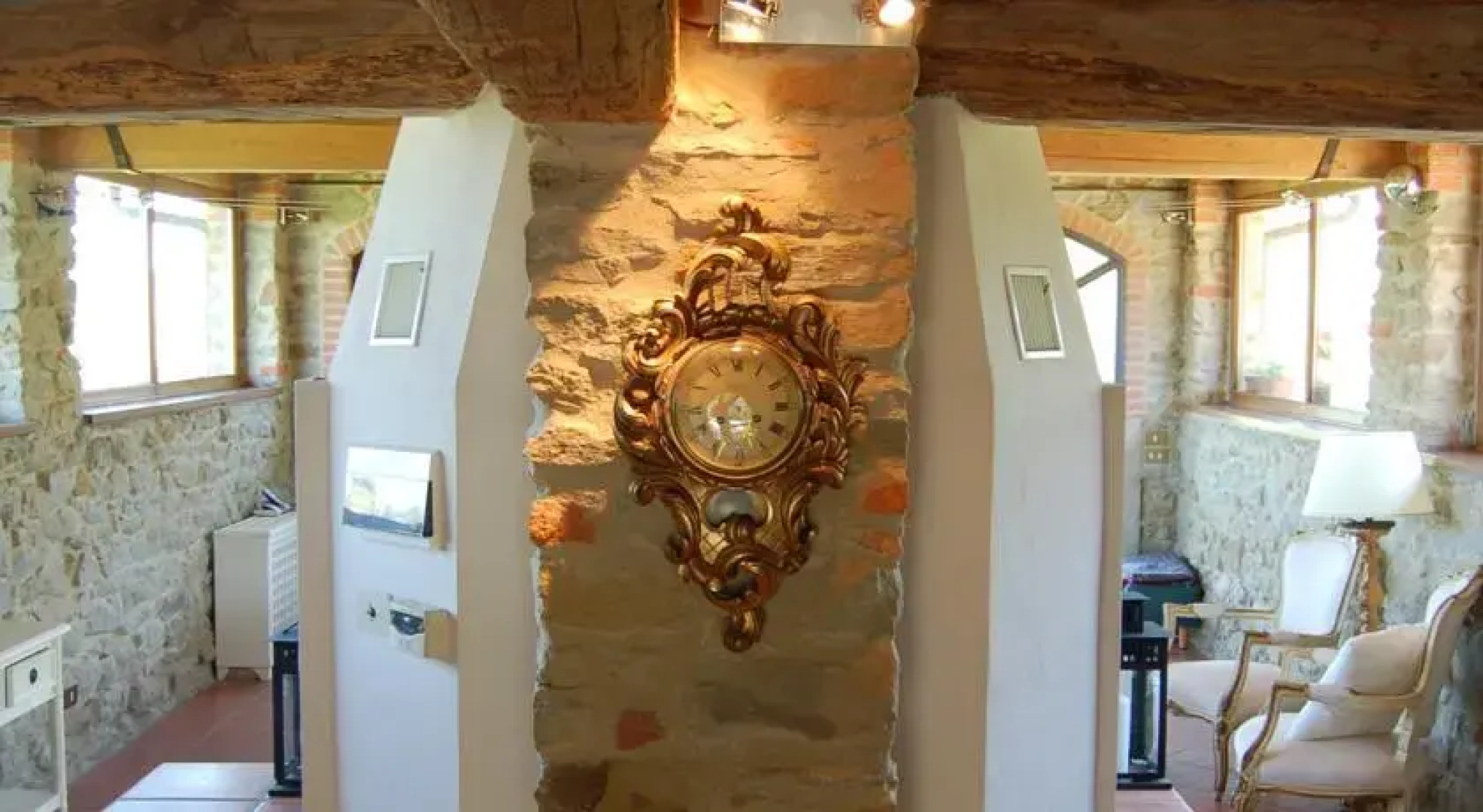 La Casuccia - Donnini