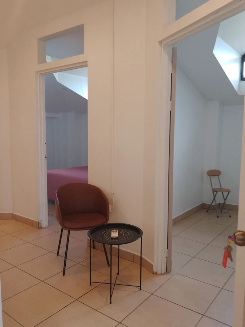 Karao - Guancaste Airport