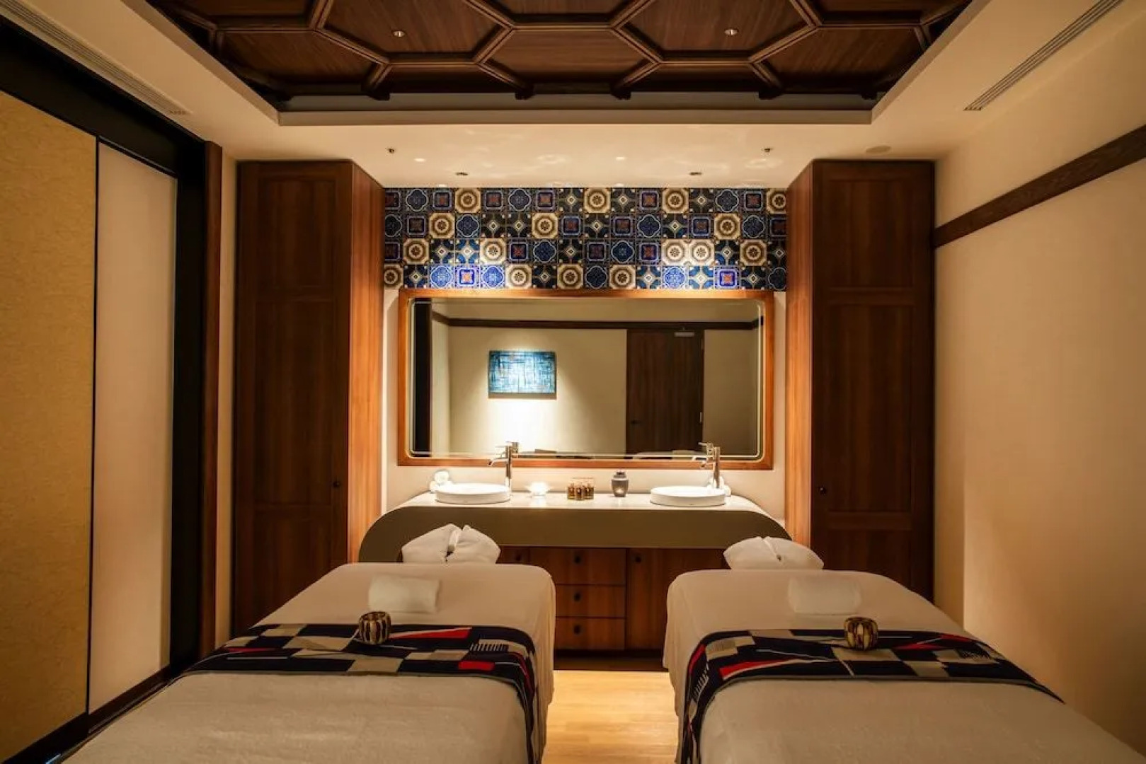 Hotel Indigo Hakone Gora by IHG