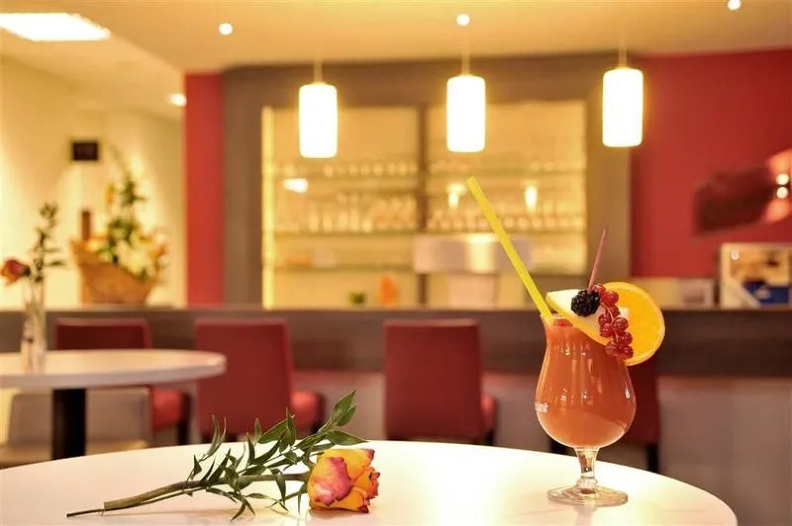 Best Western Hotel Sachsen Anhalt