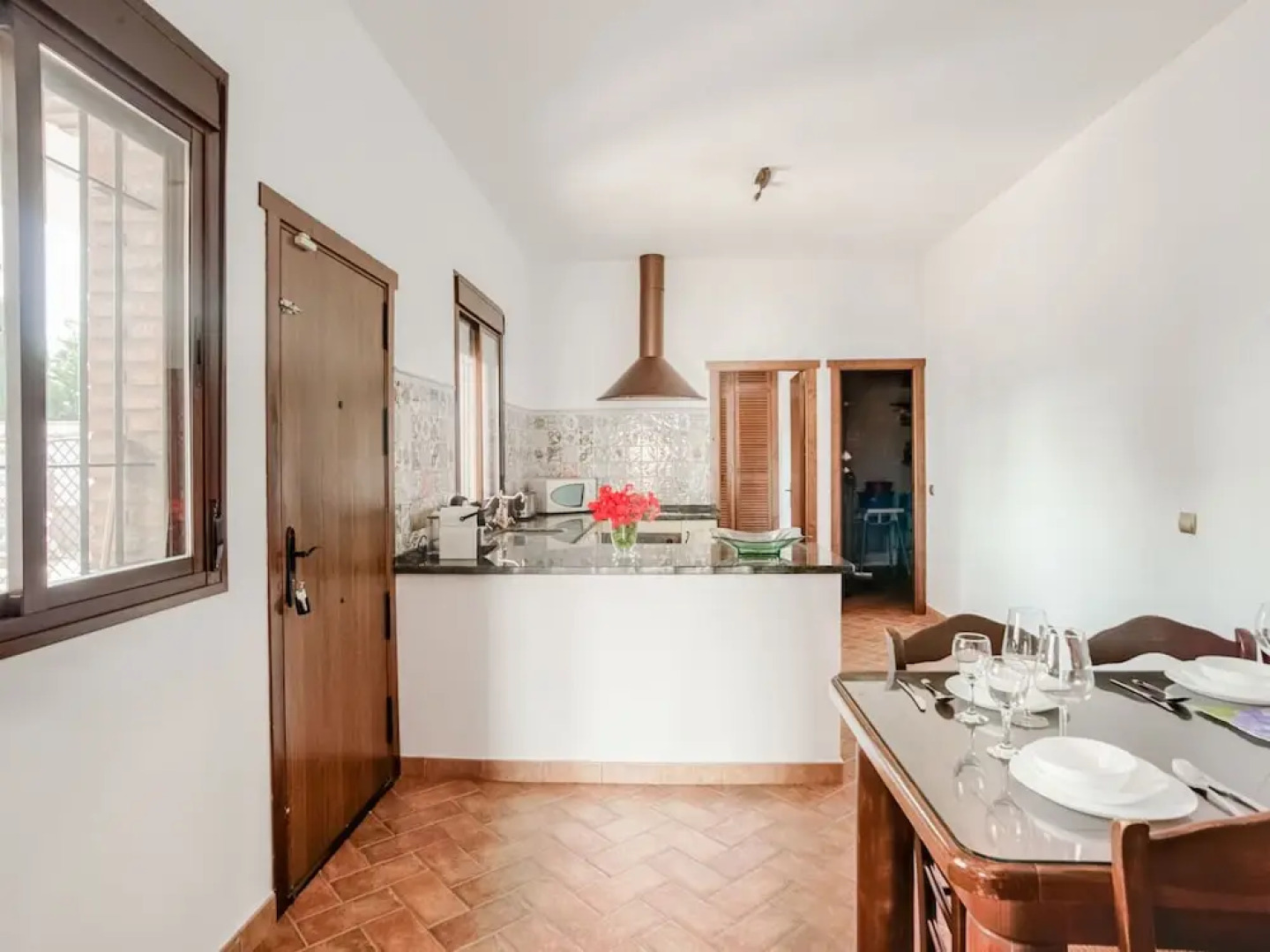 Luxurious Villa in Vejer de la Frontera With Swimming Pool