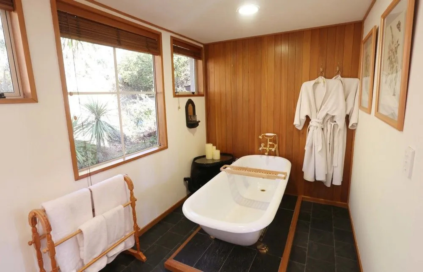 The Turret Bed and Breakfast