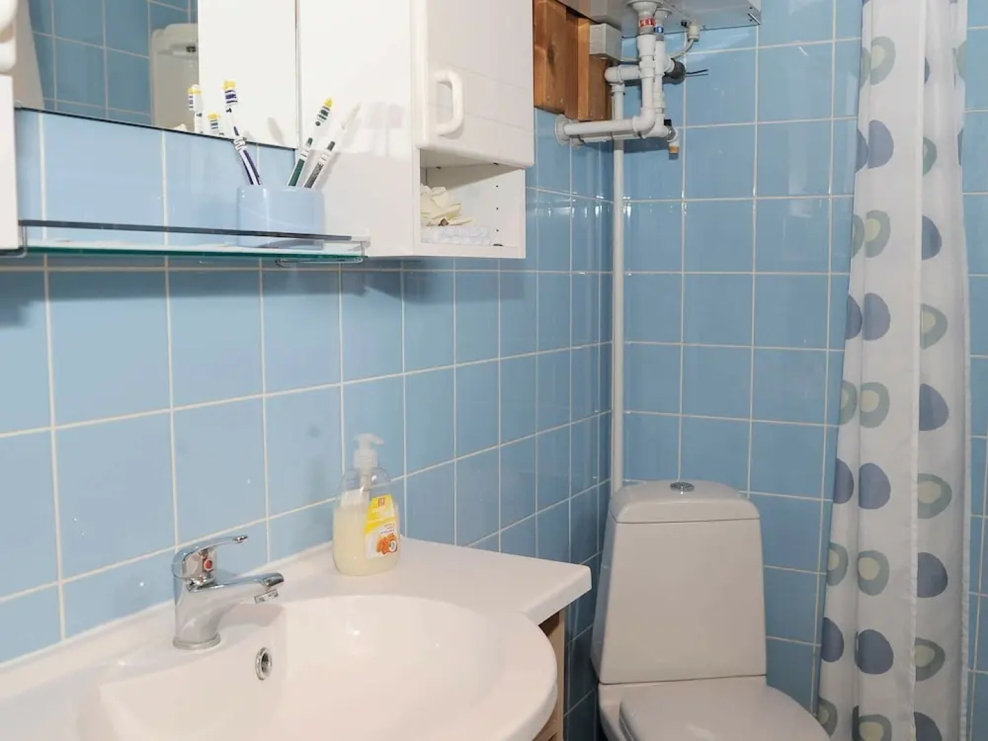 Stunning Holiday Home in Aabenraa Denmark with Barbecue