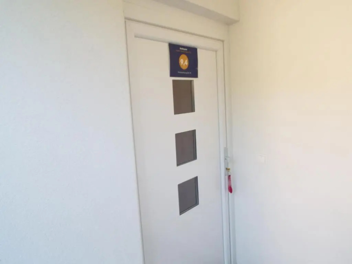 Ferienwohnung "Die 14"