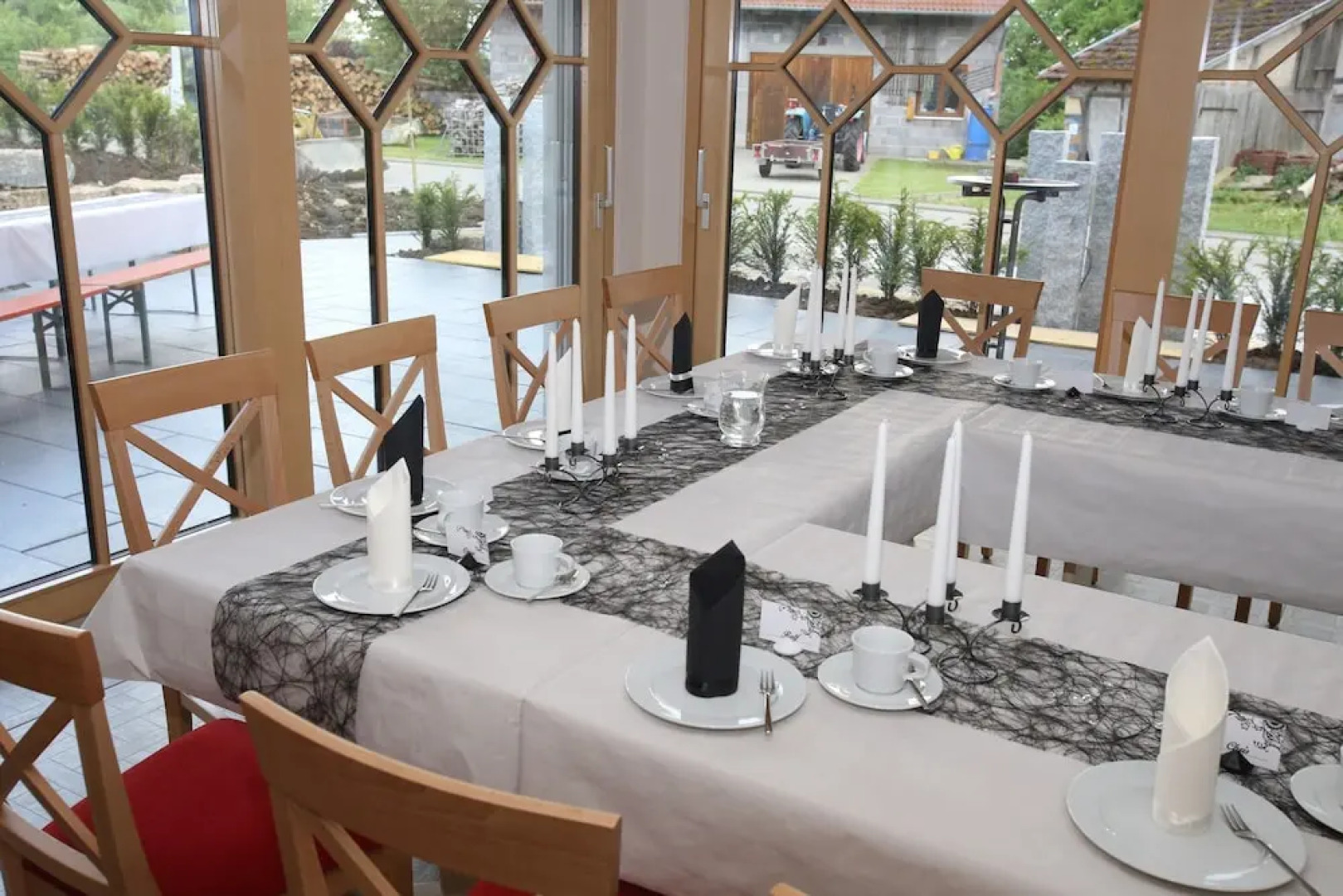 Leidringer Gästehaus