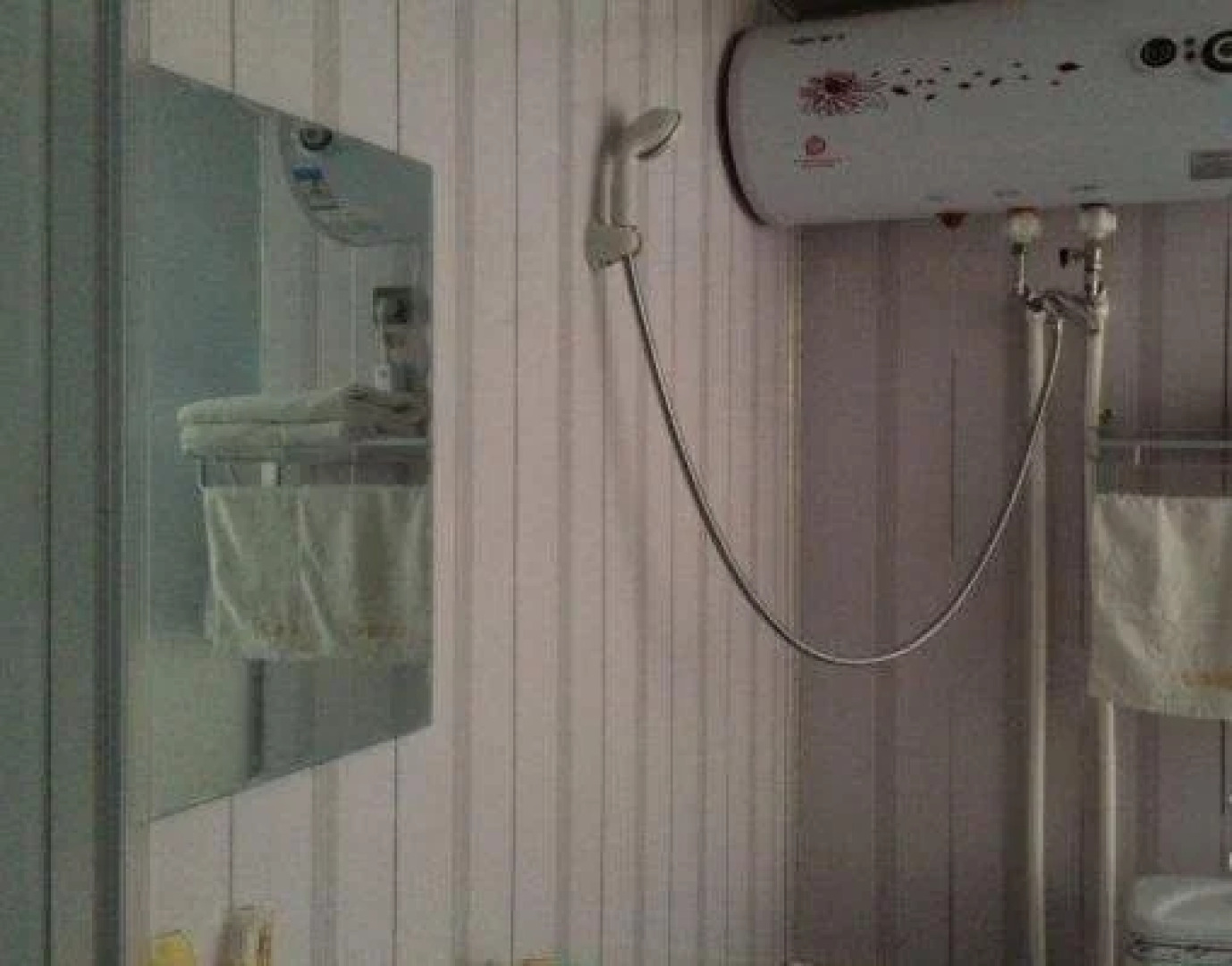 Changzhi Zengfu Hotel