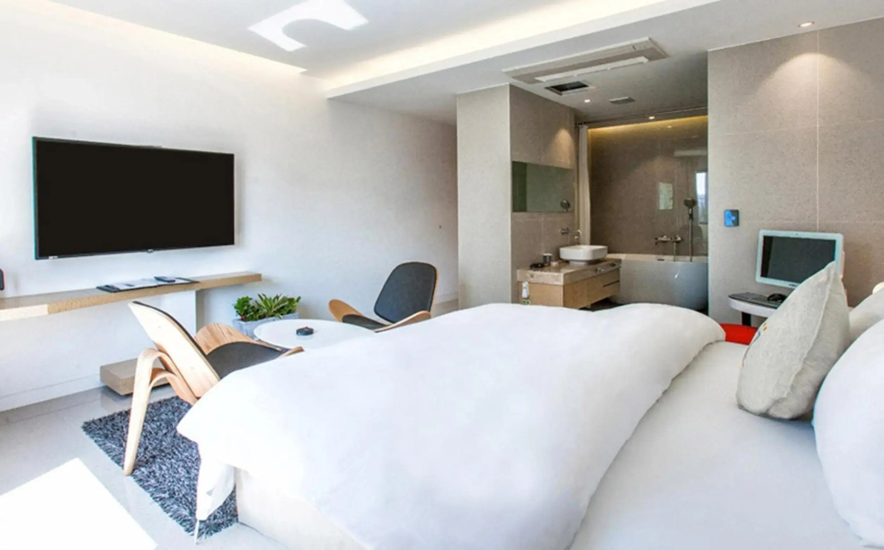 Golden Hotel Incheon