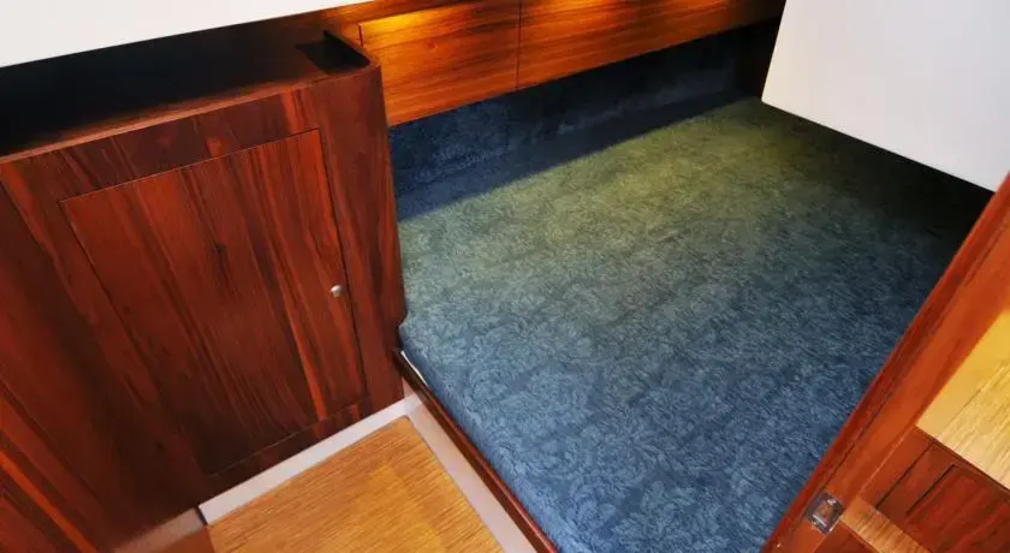 Hausboot Nautiner 38