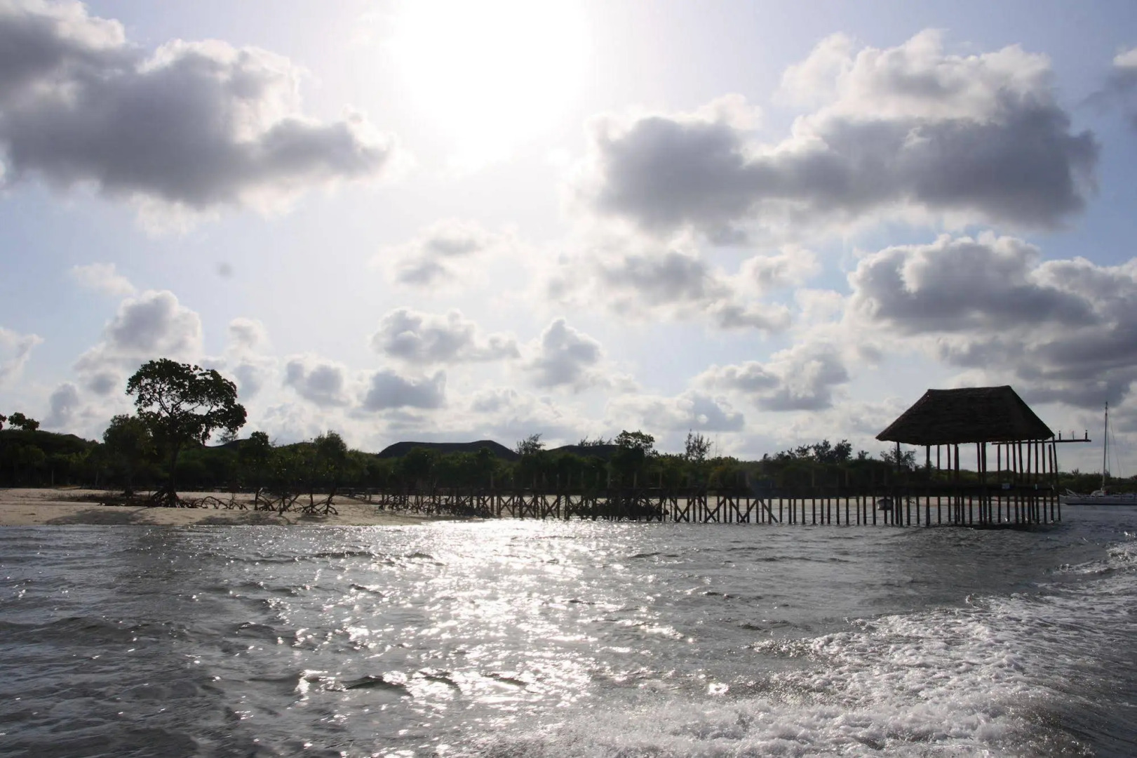 The Red Pepper House