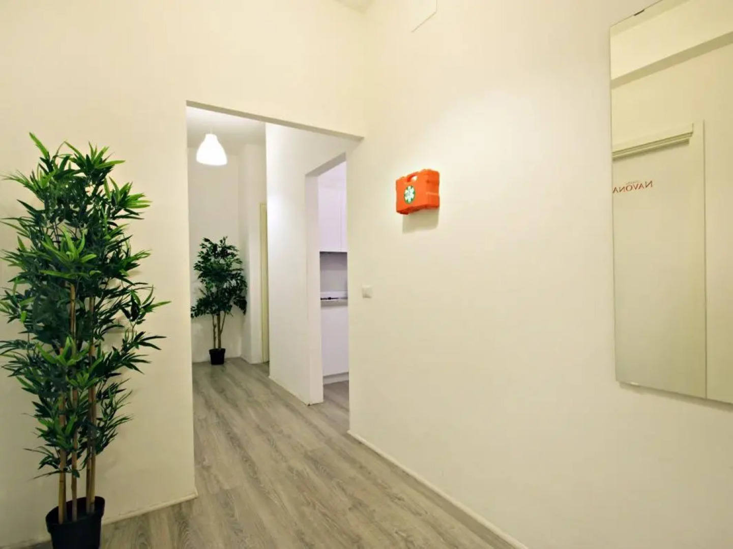 Le Piazze di Roma B&B