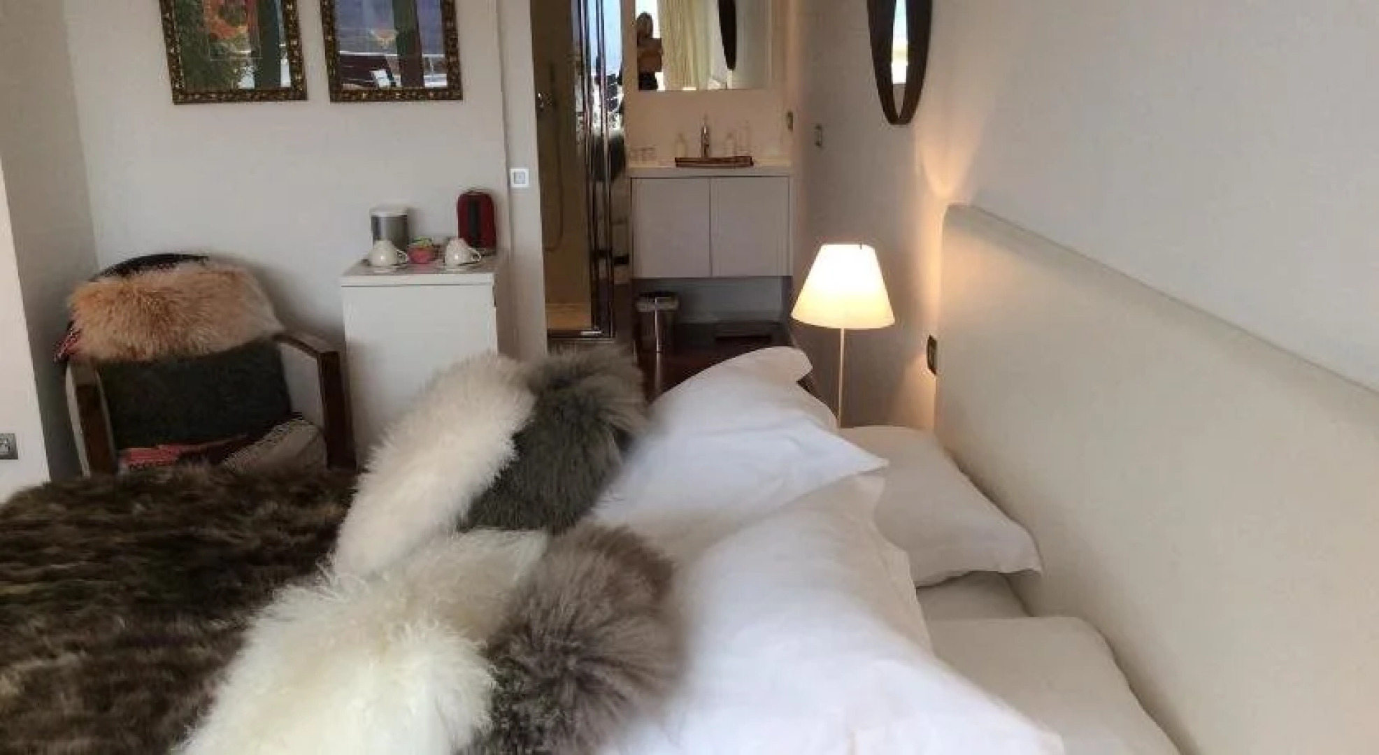 Boutique Hôtel - La Haute Corniche