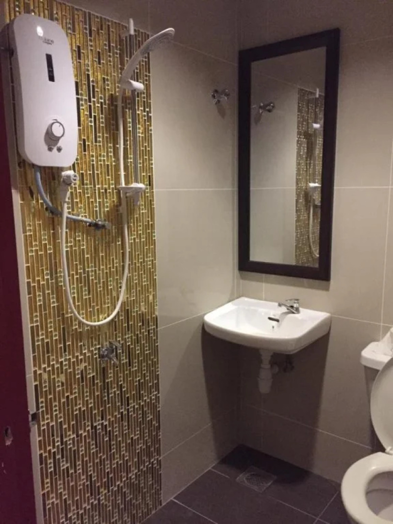 Tas Sakura Budget Hotel