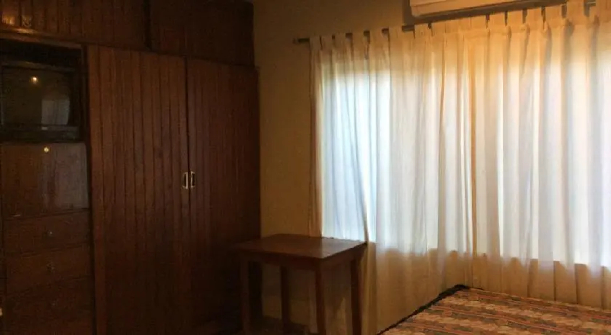 Hotel La Mansion del Viejo Roble