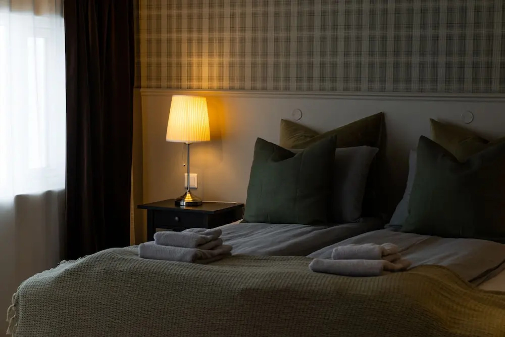 Hotel Snaefellsnes - formally Hotel Rjukandi