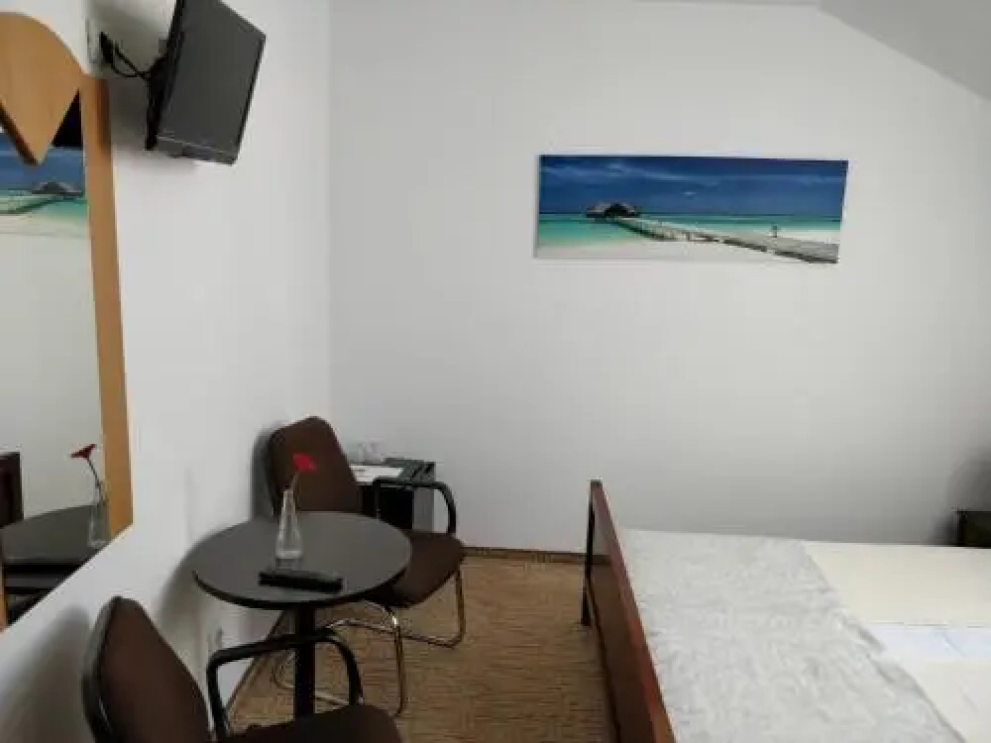 Hotel Oxigen Petrosani