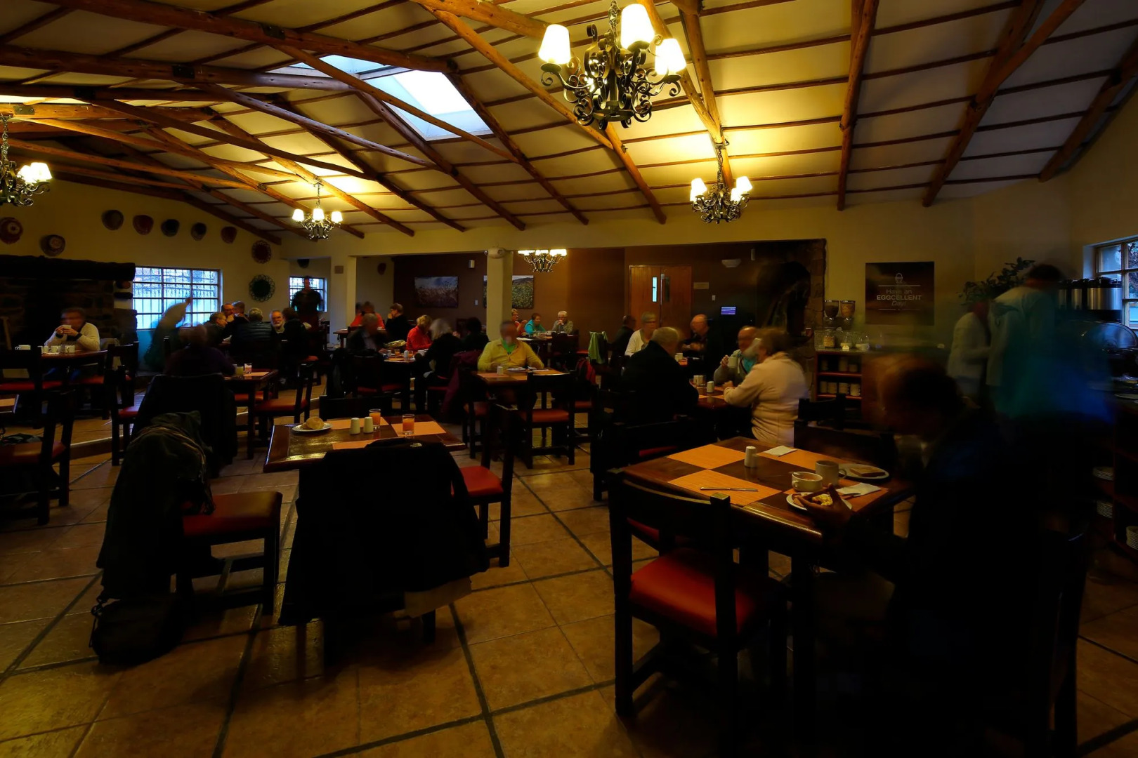 Casa Andina Standard Colca