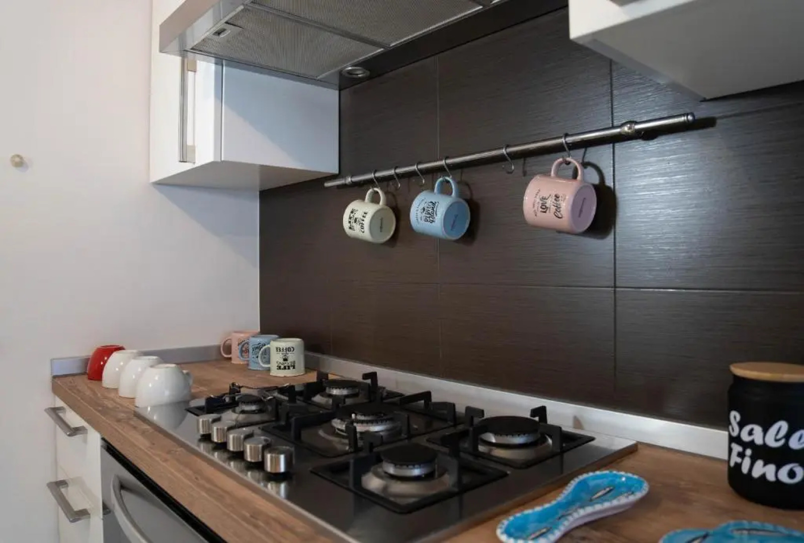 Tito Livio Luxury B&B