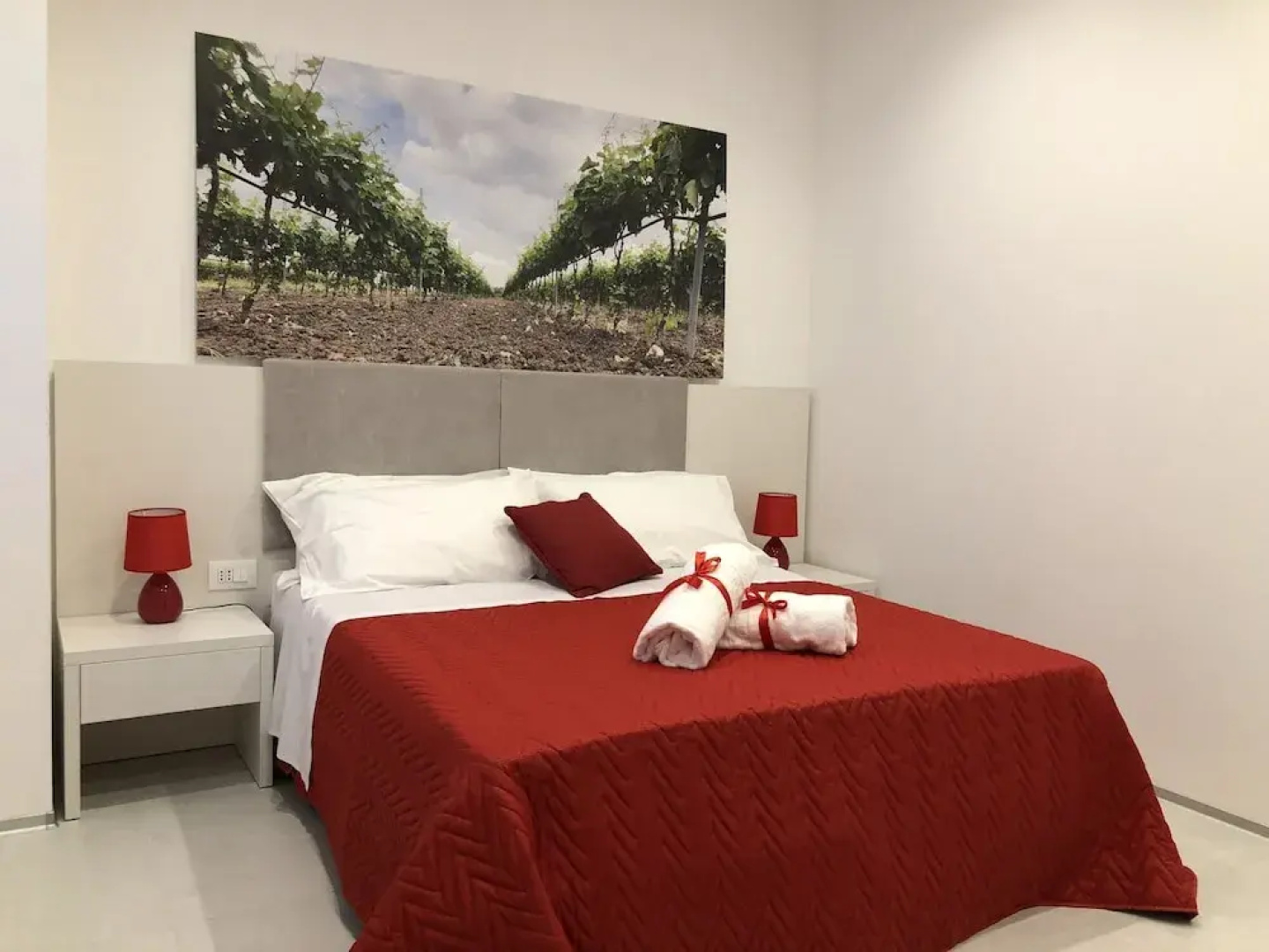 Agriturismo Terra di Negroamaro